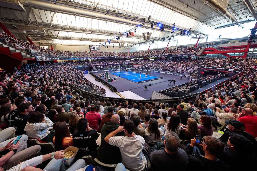 Campeones Premier Padel Gijon 2026
