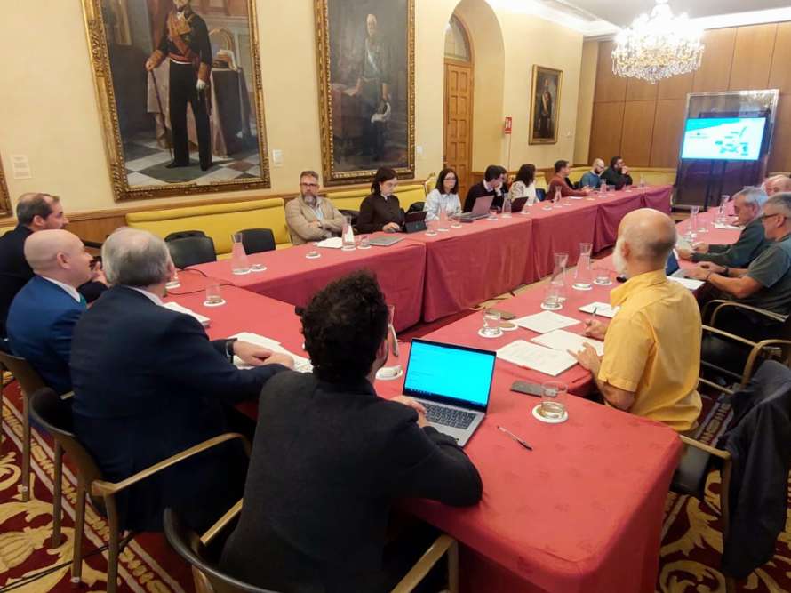 Consejo Prevención Gijón EMULSA