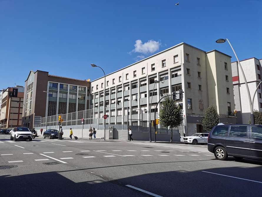 Colegio Corazón de María 