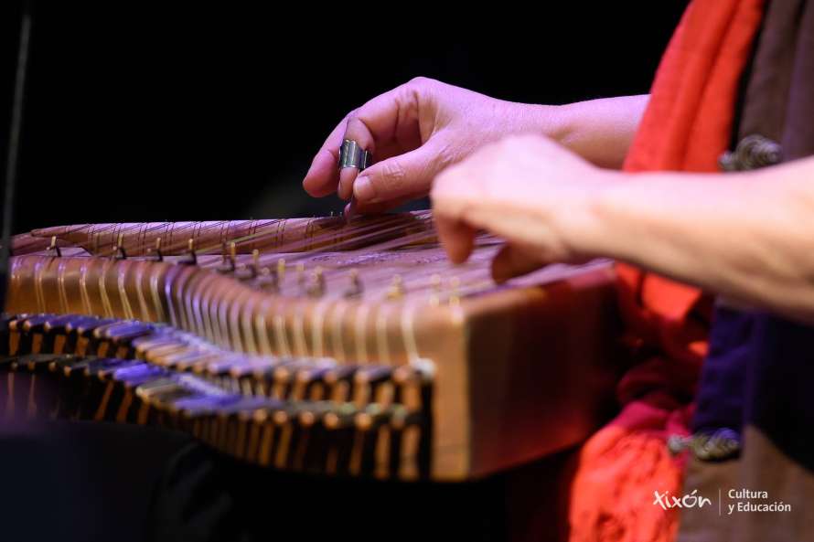 Música Antigua