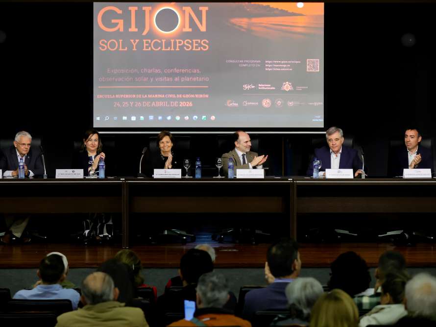GIJON SOL Y ECLIPSES JORNADAS