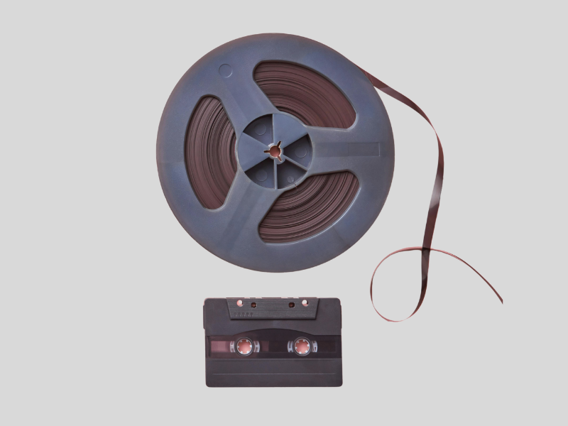 Audiovisual