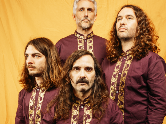 Mohama Saz y Encaja2 · Gijón