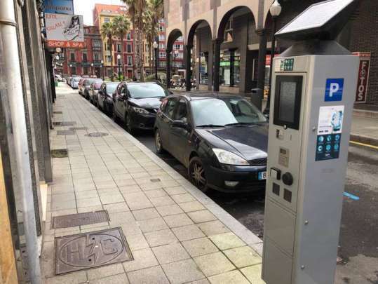 IMAGEN PARQUÍMETRO ORA