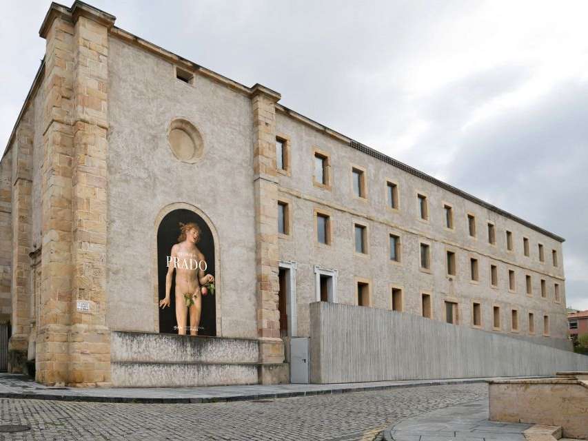 MONTAJE EL PRADO TABACALERA