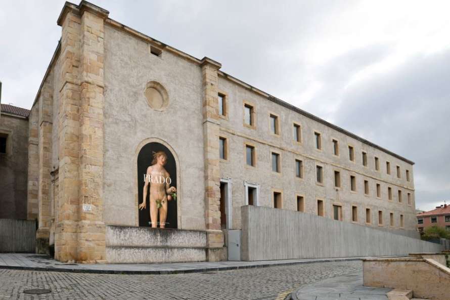 MONTAJE EL PRADO TABACALERA