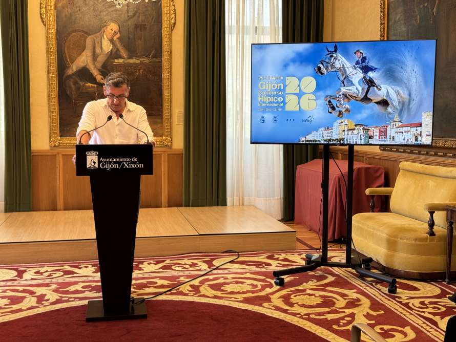 PRESENTACIÓN NOVEDADES CSI 2026