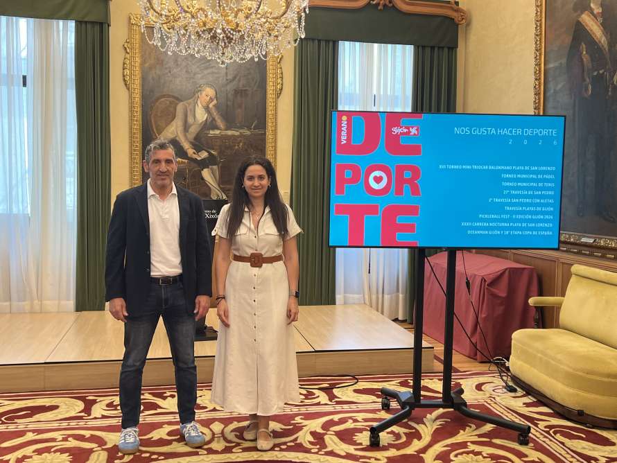 PRESENTACIÓN PROGRAMA NOS GUSTA HACER DEPORTE 2026