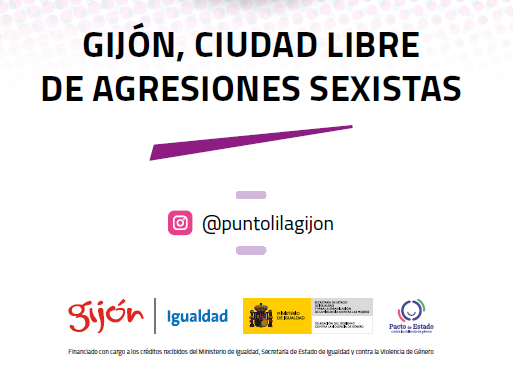 Punto Lila 2026