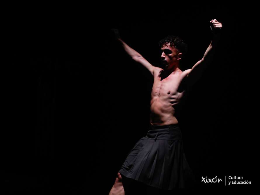 Danza