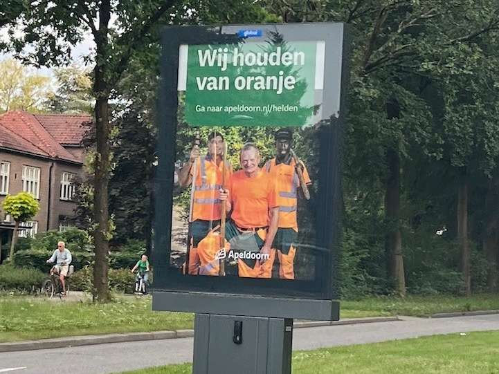 Apeldoorn