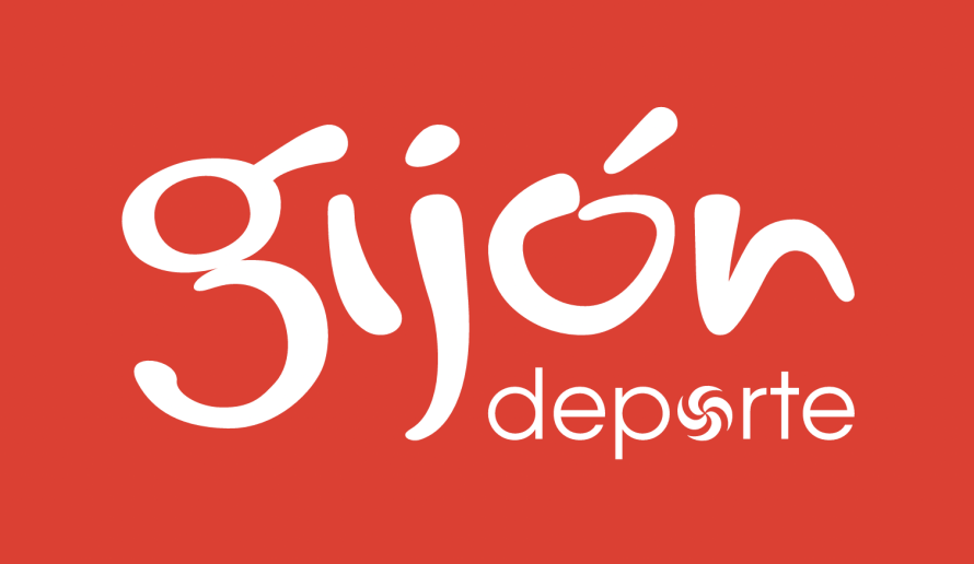 Nueva Identidad Corporativa Gijon Deporte