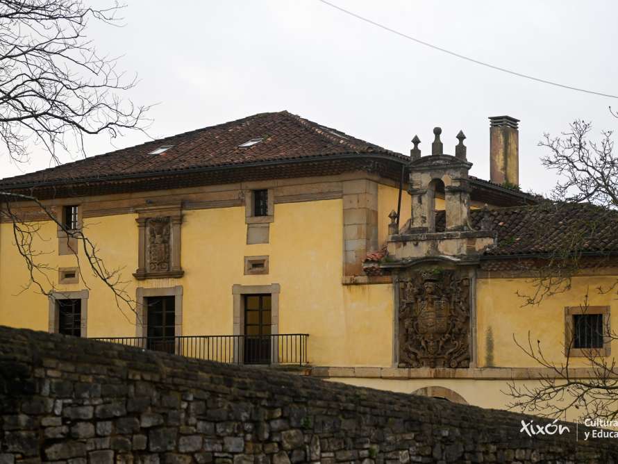 El Palacio