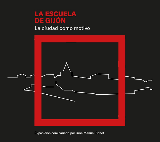 La Escuela de Gijón — La ciudad como motivo