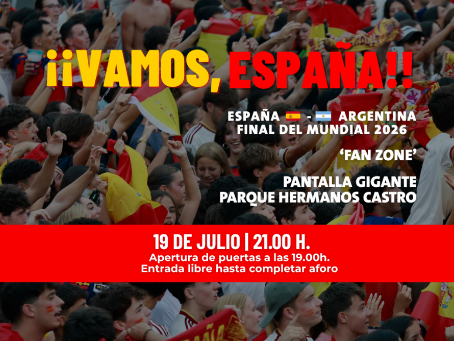Mundial 2026