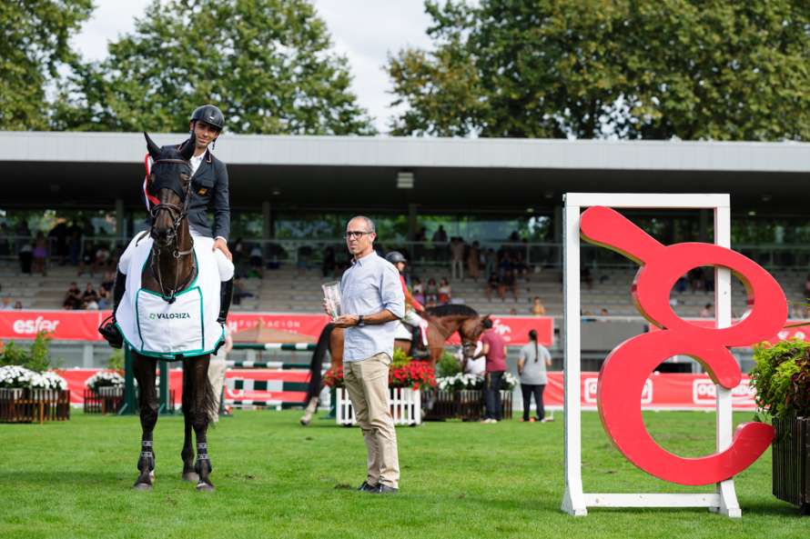 Trofeo Valoriza Hipico 2026