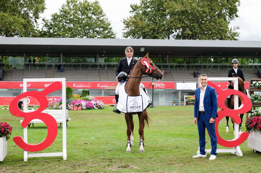 Trofeo Artiem Hipico 2026