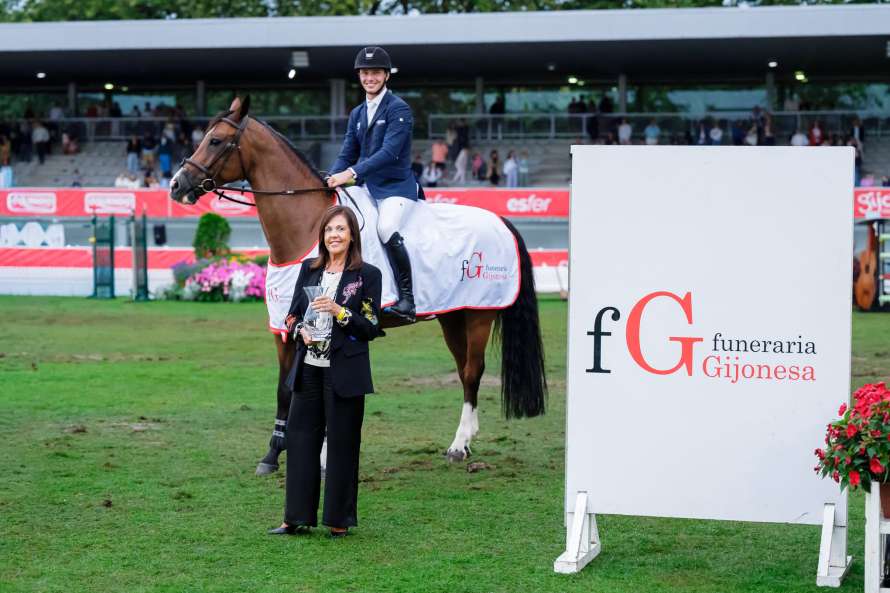 Trofeo Funeraria Gijonesa Hipico 2026