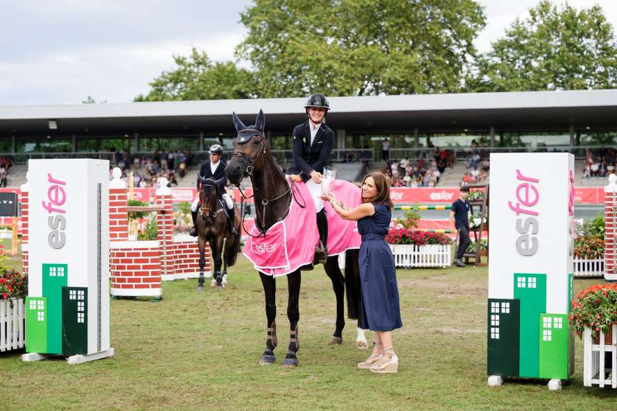 Trofeo Esfer Hipico 2026