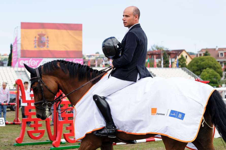 Trofeo Orange & Telecable Hipico 2026