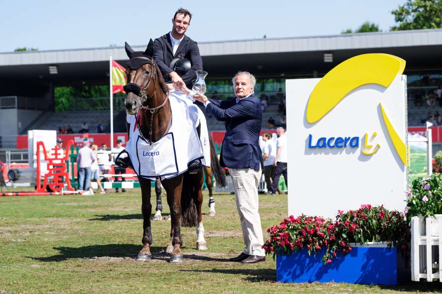 Trofeo Lacera 2026