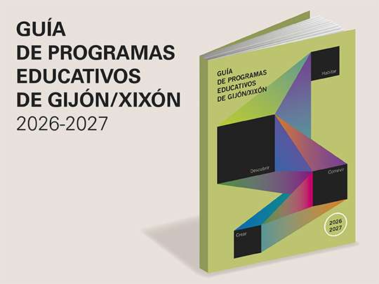 Imagen Guía programas educativos 2026-2027