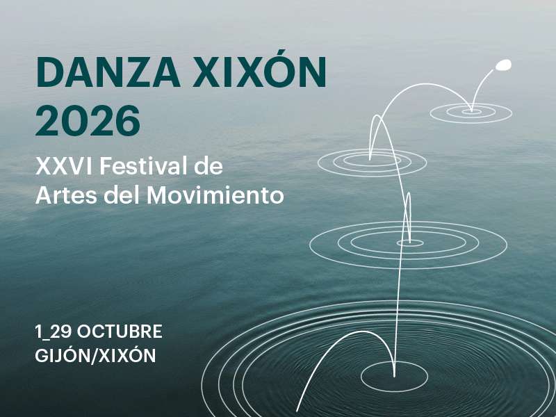 Danza Xixón 2026
