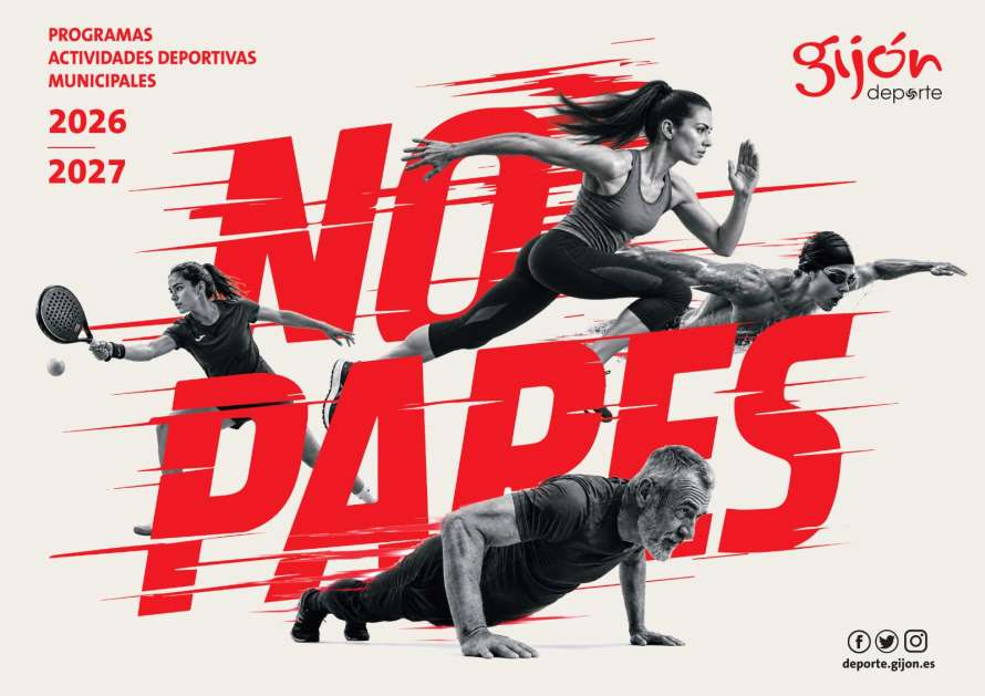 No pares 26-27