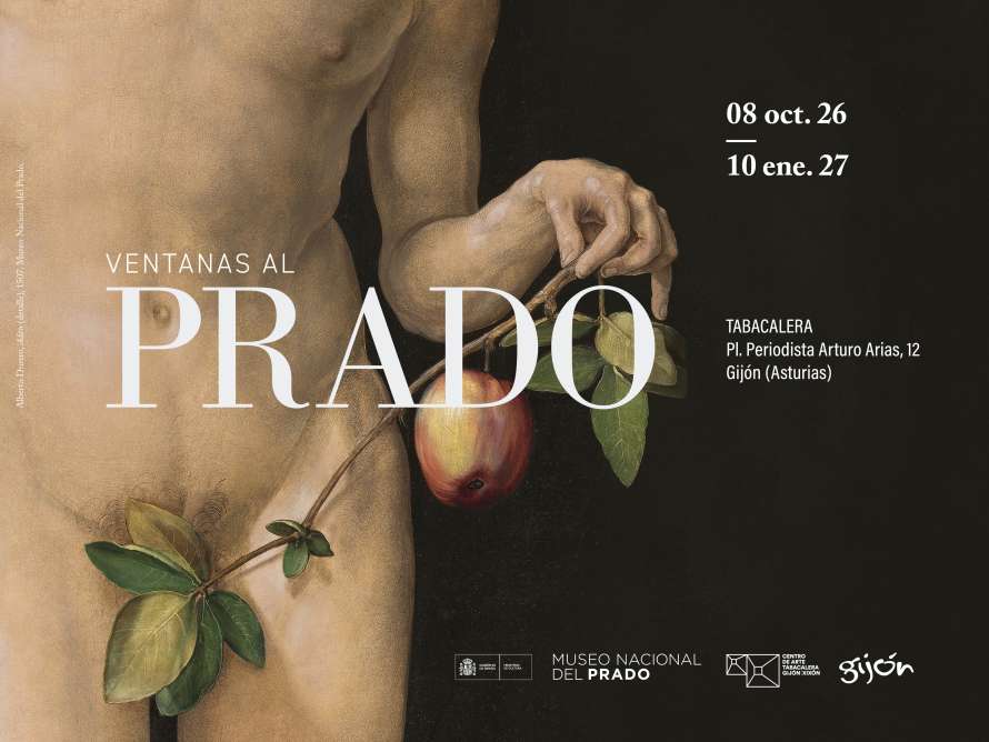 Ventanas al Prado