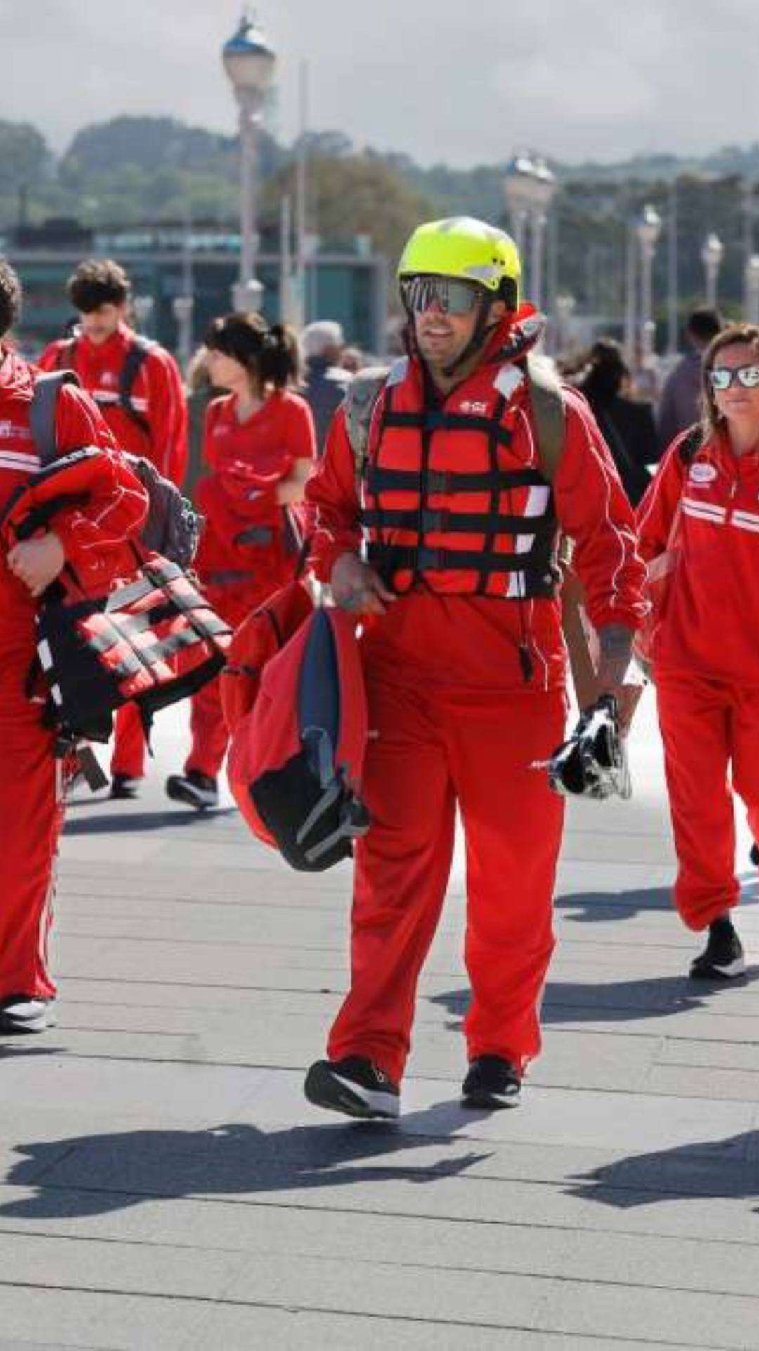 temporada baños 2026