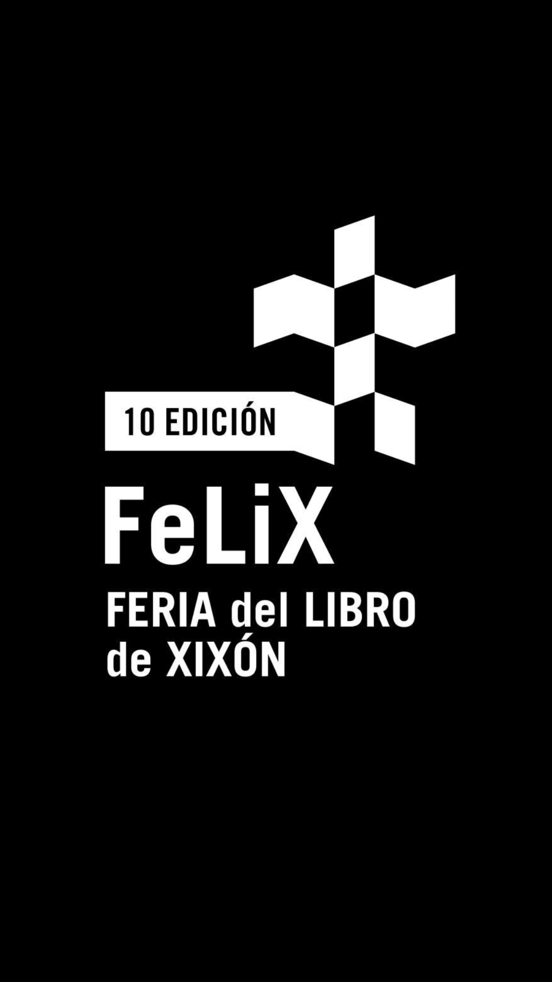 FERIA DEL LIBRO APP