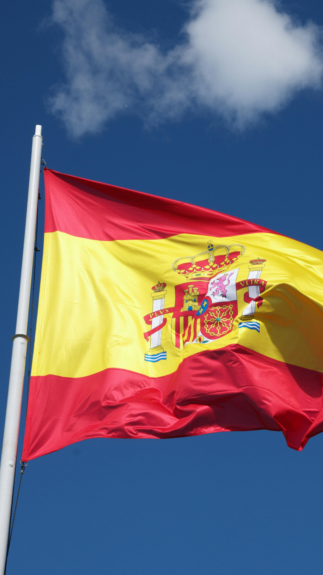 Bandera de España
