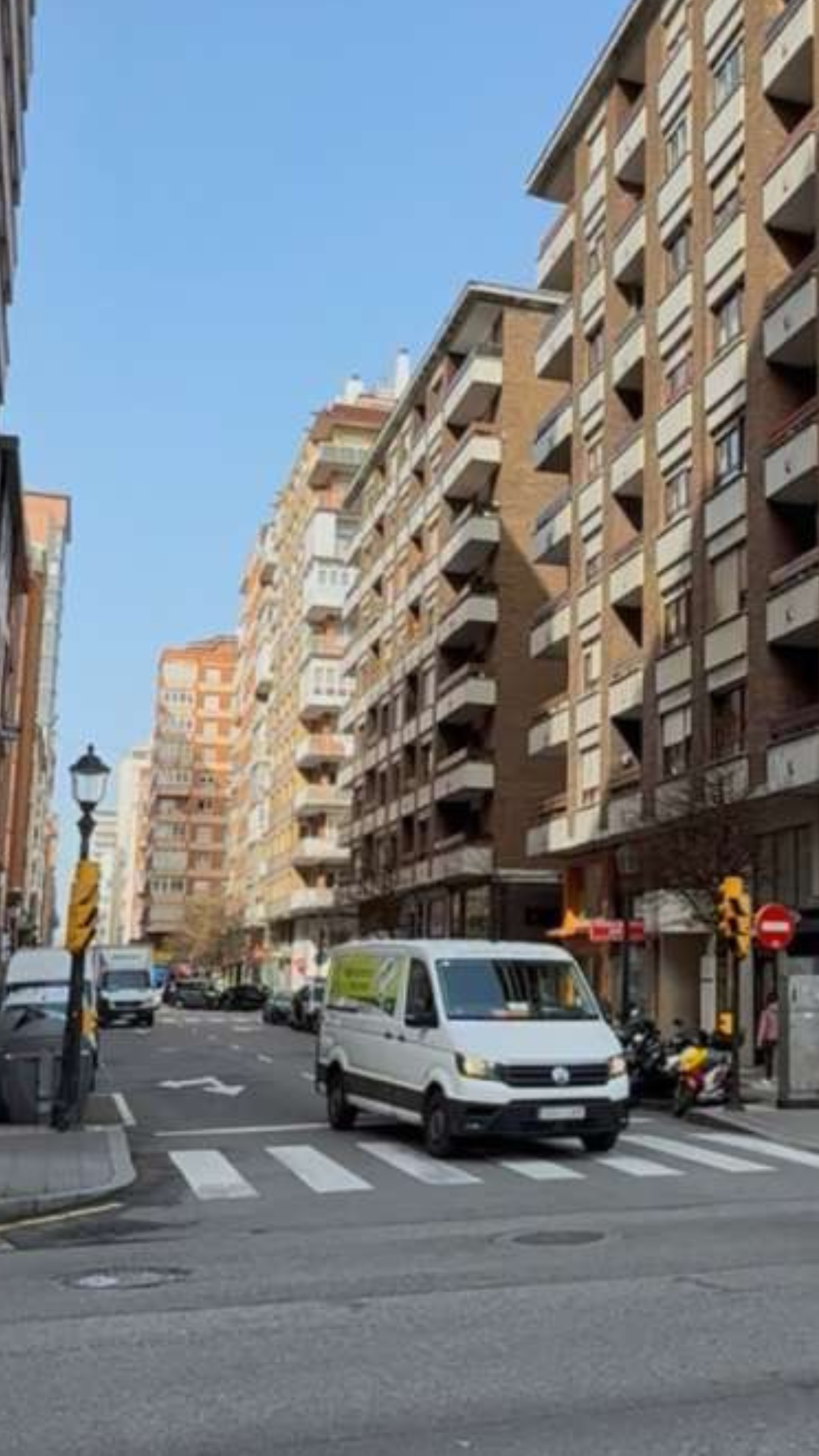 El Ayuntamiento adaptará progresivamente 274 cruces para cumplir la nueva normativa estatal sobre pasos de peatones.png