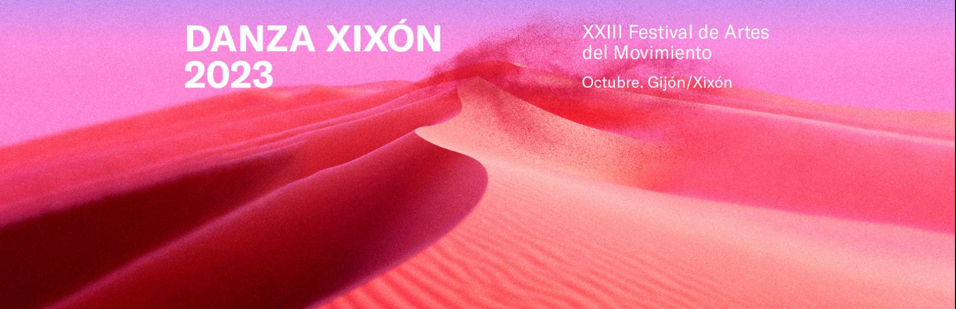 Danza Xixón cabecera