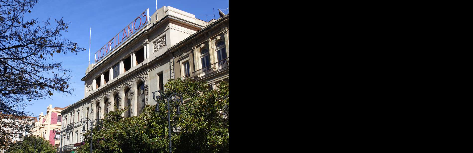 Teatro Jovellanos