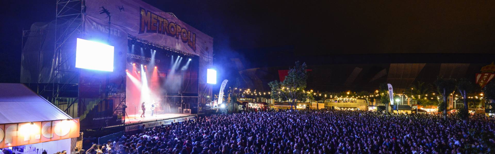 Web Oficial de Gijón