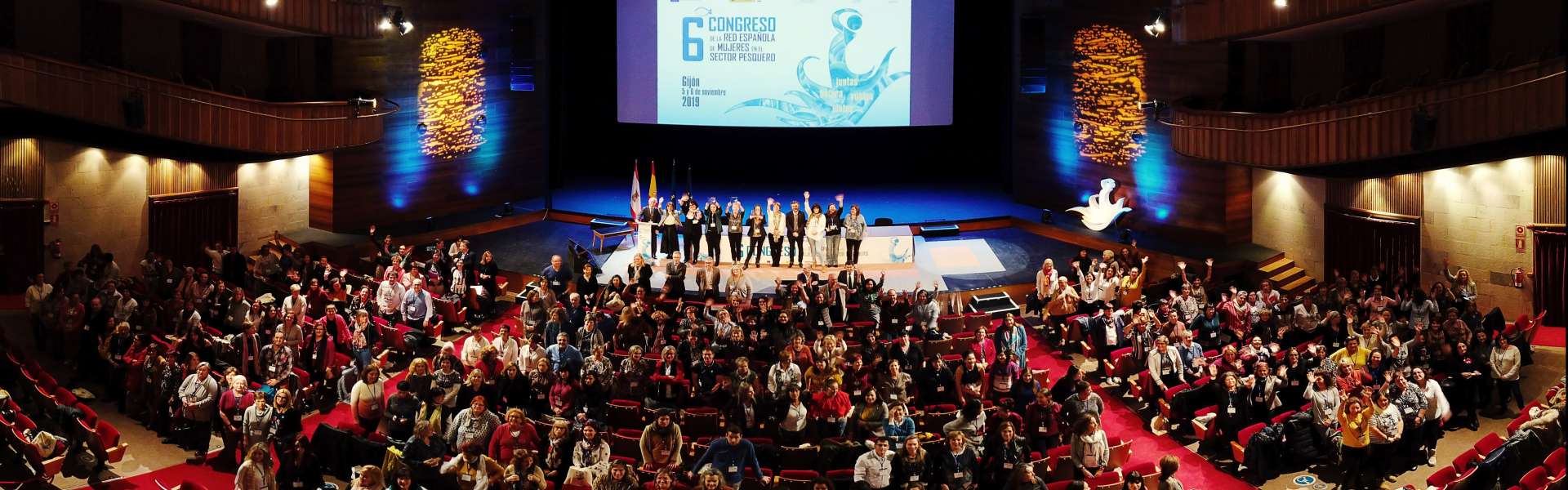 Gijón Ciudad de Congresos