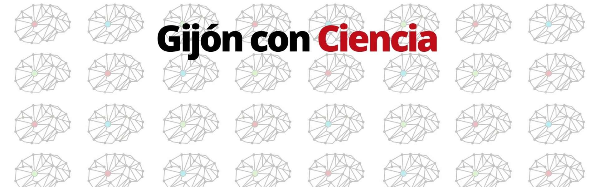 Gijón con Ciencia logo