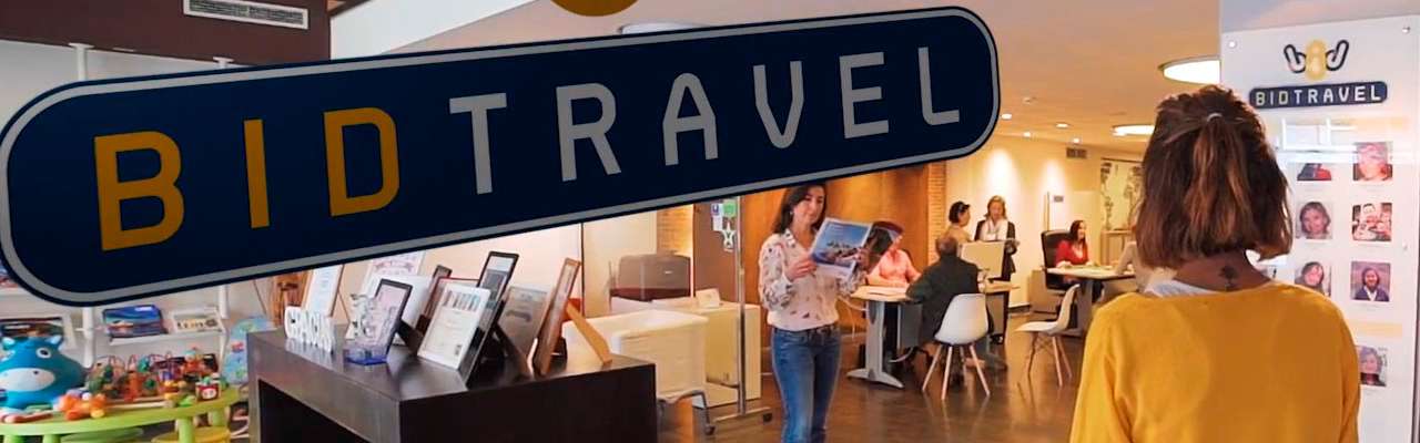 BIDTravel