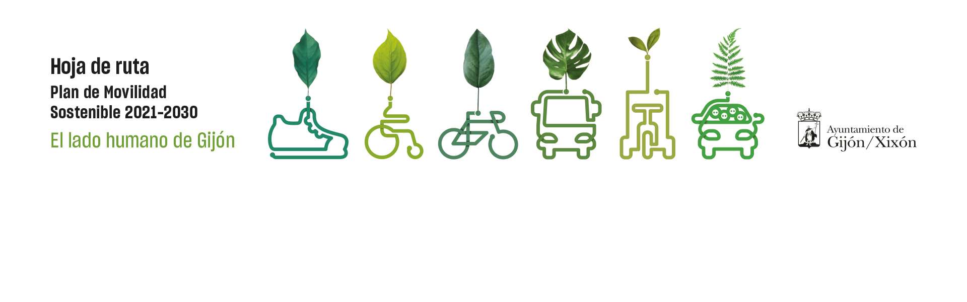 Plan de Movilidad Sostenible 2021-2030
