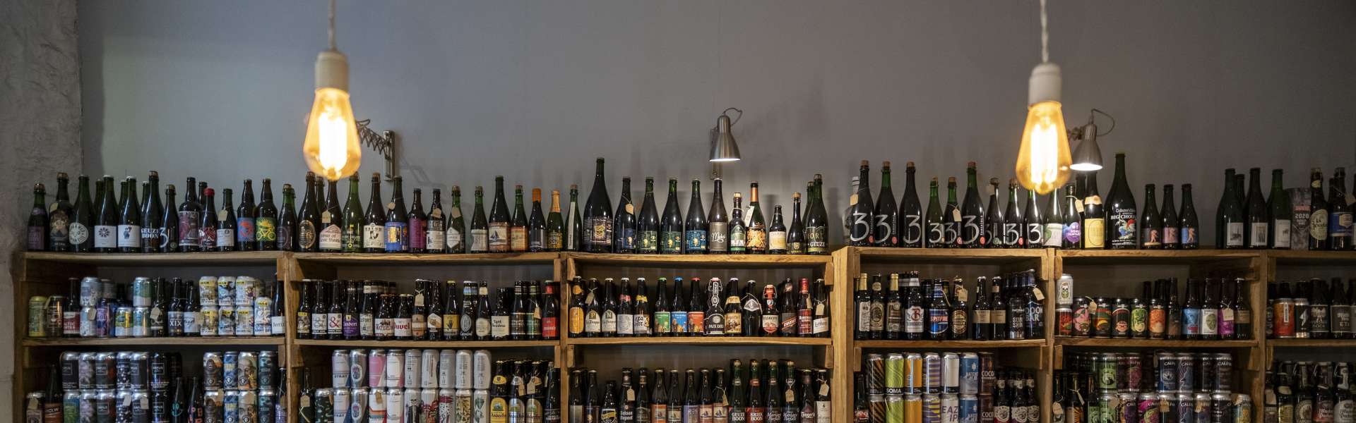 Sr Lúpulo Despacho de Cervezas