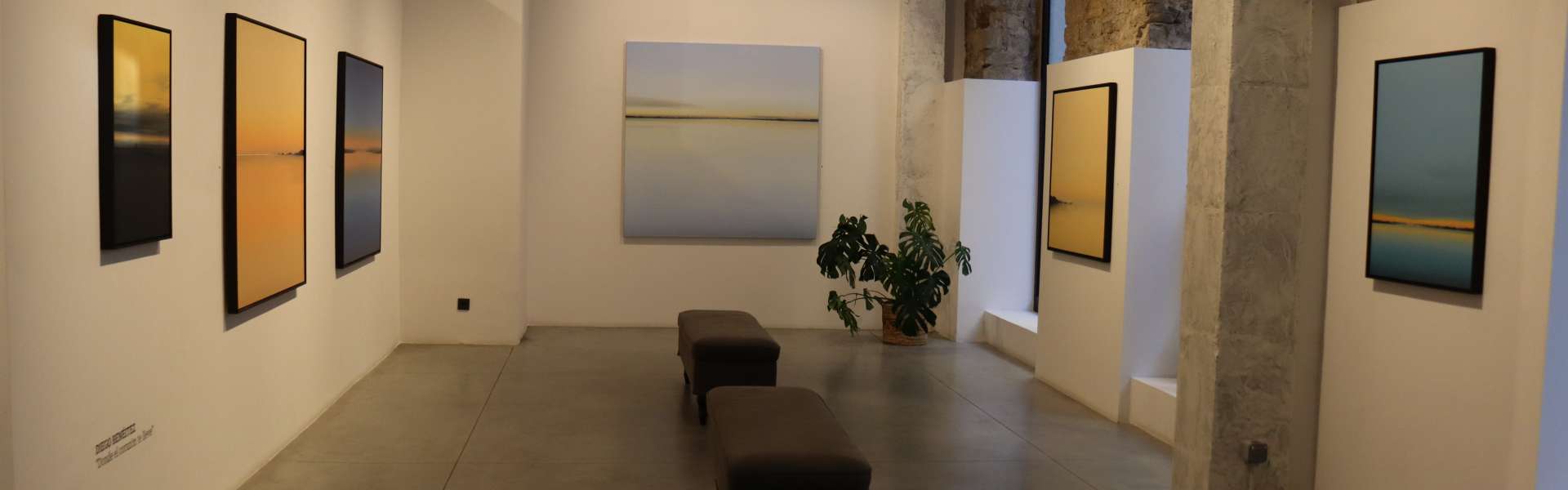 Galería Bea Villamarín