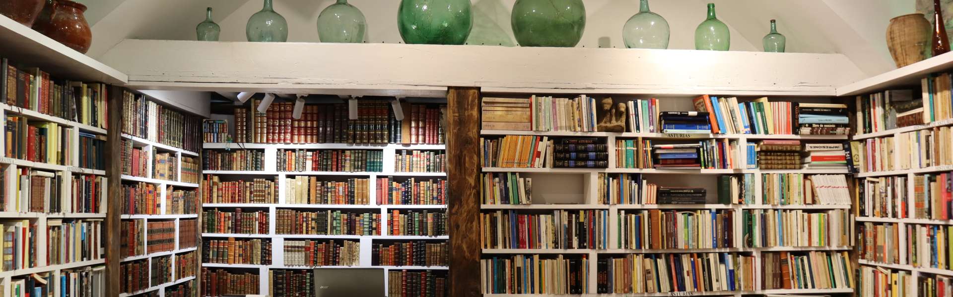 El Desván del Libro Antiguo