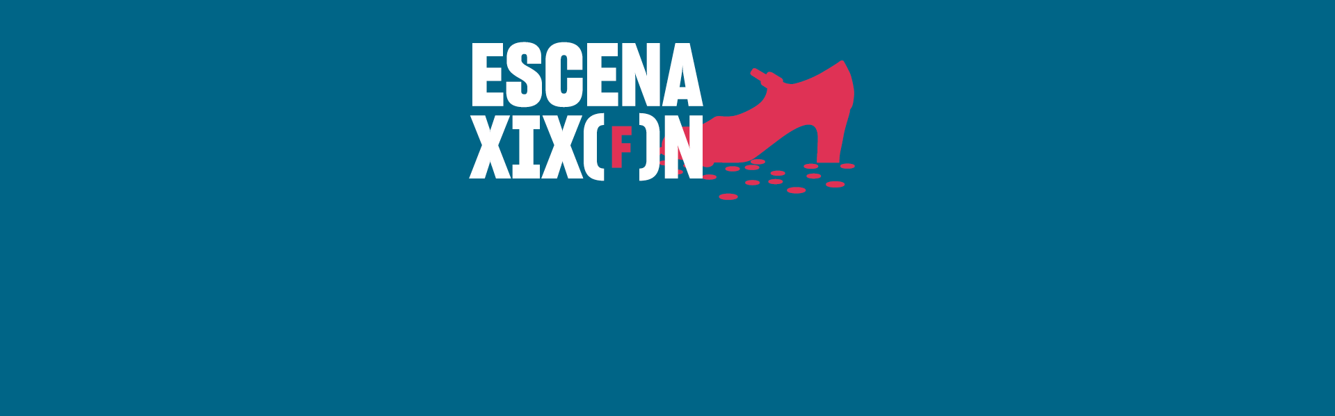 ESCENA flamenca