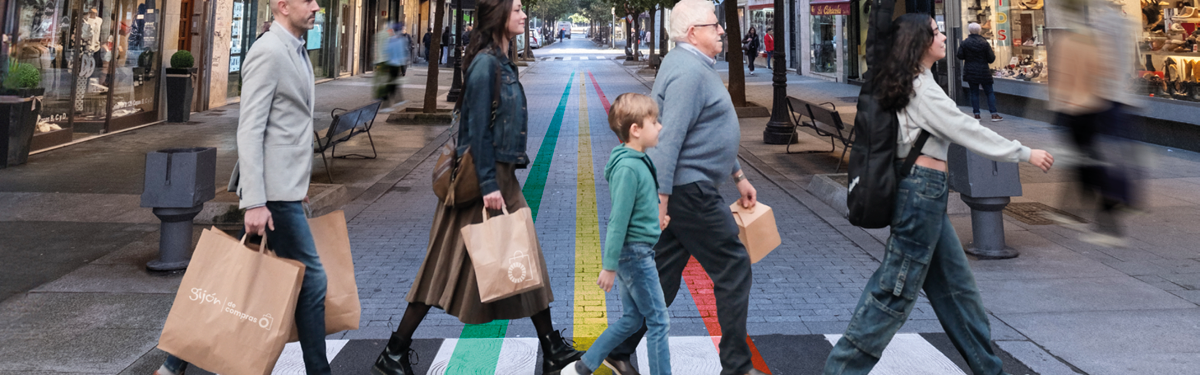Gijón de Compras