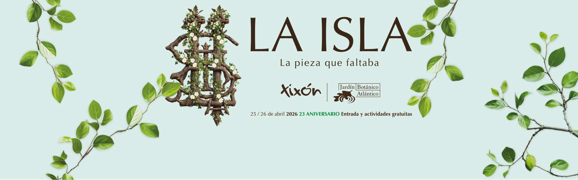 ISLA JBA