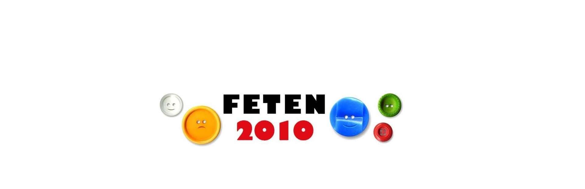 Cabecera FETEN