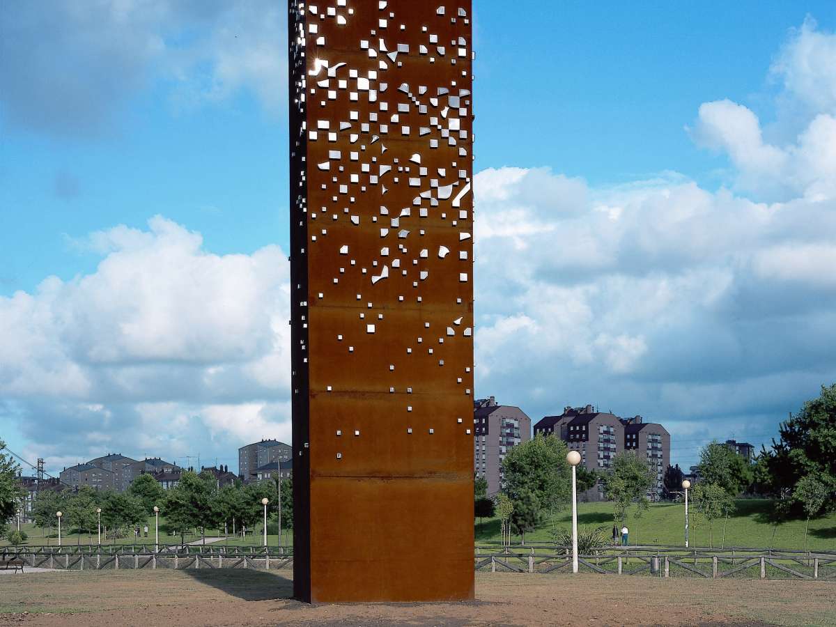Torre de la memoria
