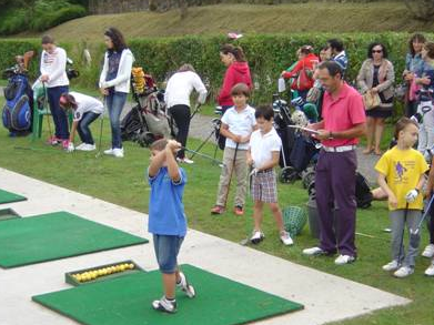 imágenes de actividades deportivas