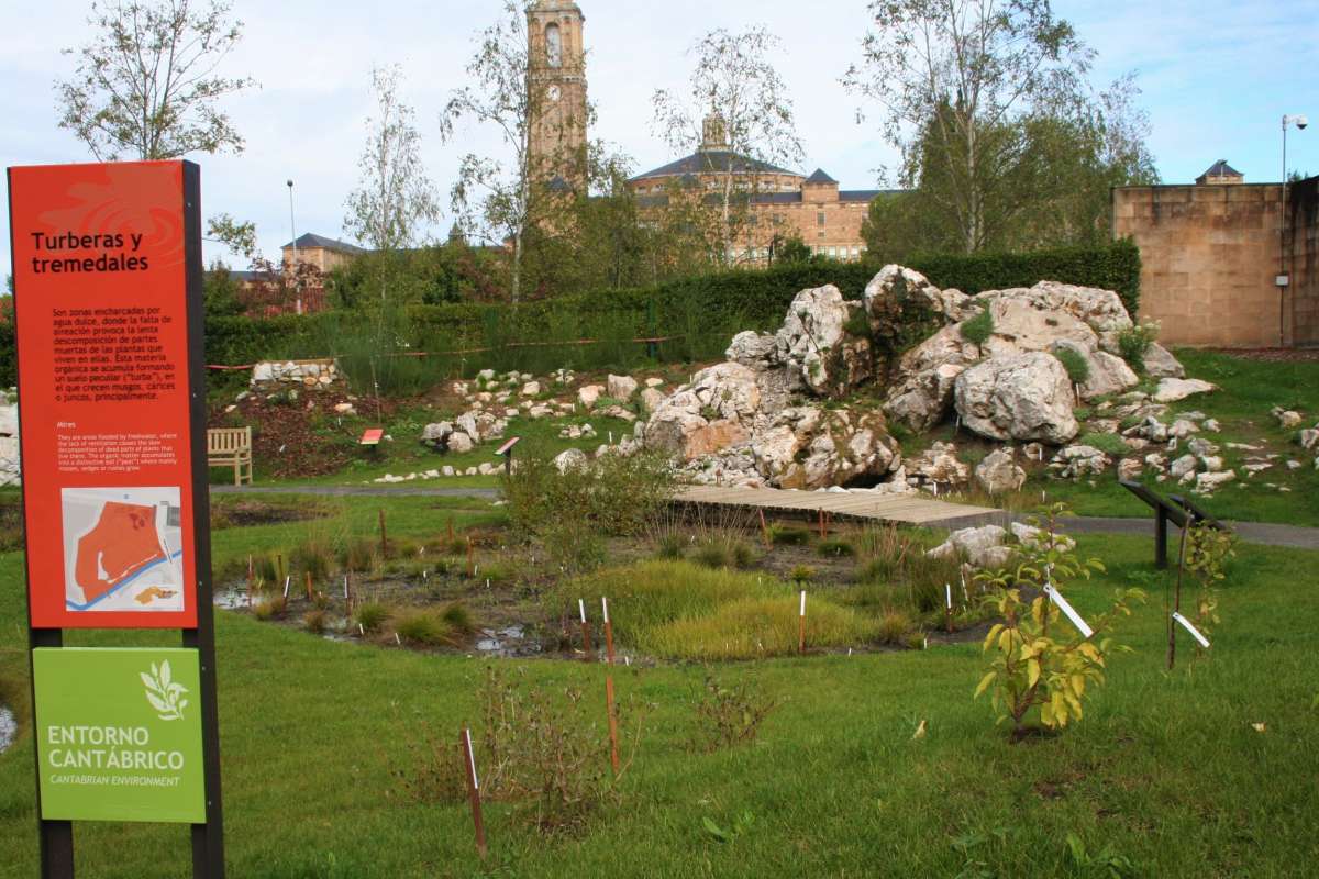 jardin